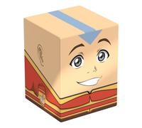Ultimate Guard - Squaroes - Boulder 100+ - Avatar: The Last Airbender - AV001 - Aang