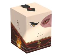 Squaroes - Squaroe Avatar: The Last Airbender Av006 Zuko