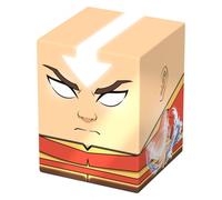 Squaroes Squaroe Avatar: The Last Airbender AV010 - Avatar Aang