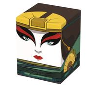 Squaroes Squaroe Avatar: The Last Airbender AV012 - Avatar Kyoshi