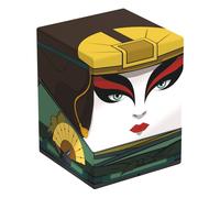 Squaroes Squaroe Avatar: The Last Airbender AV012 - Avatar Kyoshi