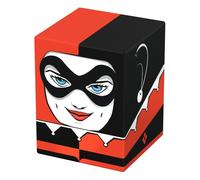 Squaroes - Squaroe Batman: Gotham City GC004 - Harley Quinn
