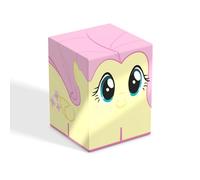 Squaroes My Little Pony Friendship Is Magic Fluttershy Mlp003 Deck Case Pink Kids