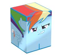 Squaroes Squaroe My Little Pony "Friendship is Magic" MLP004 - Rainbow Dash