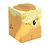 Squaroes My Little Pony Friendship Is Magic Apple Jack Mlp008 Deck Case Yellow Kids