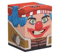 Squaroes Squaroe One Piece OP008 Buggy the Clown