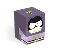 Squaroes Squaroe "South Park: Fractured but Whole" SP021 - Mysterion