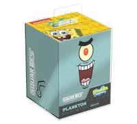 Squaroes - Squaroe SpongeBob SquarePants SB005 - Plankton 100+ Boulder
