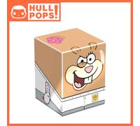 Squaroes - Squaroe SpongeBob SquarePants™ SB007 - Sandy