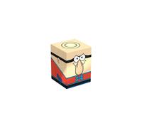 Squaroes Squaroe SpongeBob SquarePants SB011 - Barnacle Boy