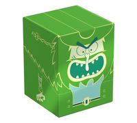 Squaroes Spongebob Squaroe Squarepants™ Sb012 Flying Dutchman Box Green