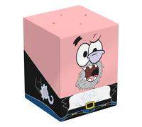 Squaroes Squaroe SpongeBob SquarePants SB016 - Pirate Patrick