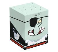 Squaroes Squaroe SpongeBob SquarePants SB017 - Pirate Squidward