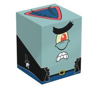 Squaroes Squaroe SpongeBob SquarePants™ SB018 - Pirate Plankton