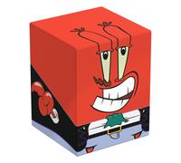 Squaroes Squaroe SpongeBob SquarePants SB019 - Pirate Mr Krabs