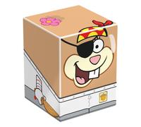 Squaroes Squaroe SpongeBob SquarePants™ SB020 - Pirate Sandy