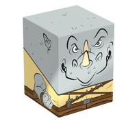 Squaroes Squaroe Teenage Mutant Ninja Turtles™ NT010 - Rocksteady