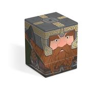 Squaroes Squaroe The Lord of the Rings LOTR005 - Gimli