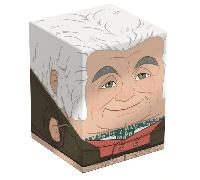 Squaroes - Squaroe The Lord of the Rings LOTR008 - Bilbo Baggins
