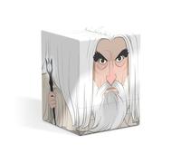 Squaroes Squaroe The Lord of the Rings LOTR014 - Saruman