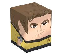 Ultimate Guard - Squaroes - Boulder 100+ - Star Trek: The Original Series - ST010 - Captain Kirk