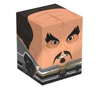 Squaroes Star Trek The Original Series Klingon Deck Case