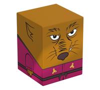 Squaroes Teenage Mutant Ninja Turtles™ Nt007 Splinter Card Box Pink Kids
