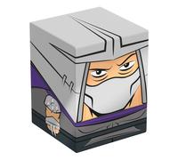 Squaroes Teenage Mutant Ninja Turtles™ Nt008 Shredder Card Box