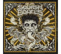Squash Bowels – Grindvirus – CD – US Import