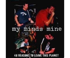 Squash Bowels - Grindcoholism