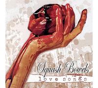 Squash Bowels – Love Songs – CD – US Import (Membran)