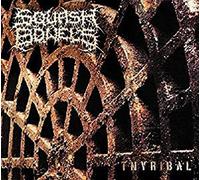 Squash Bowels - Tnyribal