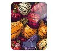 Squash Maroon Colorful bariatric Food prep Scale 11lb/0.18oz, 5kg/5g LCD Display Grams Scale with 4 Unit for Roasting Roasting Roasting pesa para alimentos