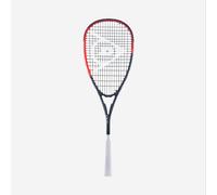 Dunlop Squash Racket CX Team 125 Black/Red