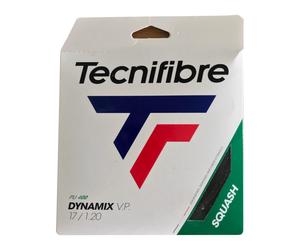 Squash Stringing Tf Dynamix Vp1.2