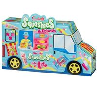 Squashies & Friends Van 405g "Taste the sweetness in every bite" For All Occasions