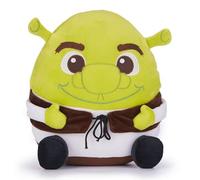 Squashy Podgie Shrek Plush 10 inch Soft Toy