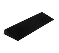 Squat Block, Heavy Duty & Non-Slip Squat Wedge Increases Mobility & Flexibility, Ideal as Squat Wedge, Calf Stretcher, etc., 51 x 15 x 5 cm