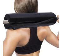 Squat Pad - Bar Cushion Shoulder Support Anti-Slip Protection, Fitness Foam Pad | Durable Workout Accessory, Ideal For Gym Training, Home Exercise Programs, Outdoor Conditioning, Bodybuilding