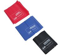 Squat Resistance Band Set of 3 Yoga Pilates Gym Legs Glute Booty Muscle Loops