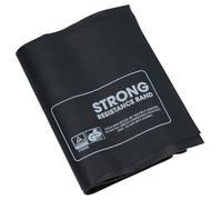 Squat Resistance Band Strong Yoga Pilates Gym Legs Glute Booty Muscle Loops