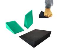 Squat Wedge Block EVA Calf Stretching Support Slant Board