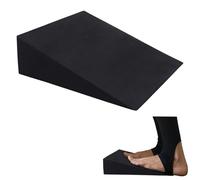 Squat Wedge Block, Leaning Table for Squats | Foam Wedges for Leaning Yoga Table,Flexible Wedge Block for Feet Stretch, Lightweight Leaning Boards for Business, Gym or Doing Yoga, Is This Lean