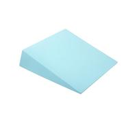 Squat Wedge Block, Squat Board, High Density Foam Stretching Equipment, Portable Professional Grade Workout Accessories for Men, Women, Improve Flexibility, Mobility, Health