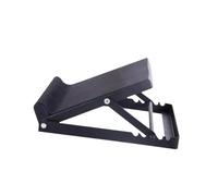 Squat Wedge Slant Board for Calf Stretching Incline Adjustable Foldable Iron Professional Leg Stretch Squat Wedge for Home Gym