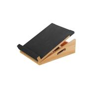 Squat Wedge Slant Board Slant Board Calf Stretcher Slant Boards Adjustable Wooden Incline Board For Squats Calf Ankle And Foot Stretching