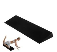 Squat Wedge - Slant Board | Slant Board Squats | Block Squat for High Heel Calf Lift Mobilization to Stretch the Board