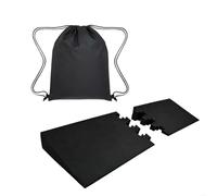 Squat Wedge Slant Board Squat Wedges Block Light Weight Yoga Wedges Stretch Slant Board Antislip Mat