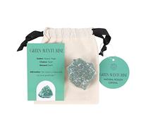 Squatch Green Aventurine Healing Rough Crystal