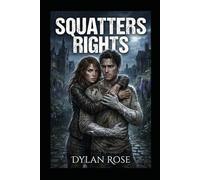 Squatters Rights (The Misty Ridge Contracts)